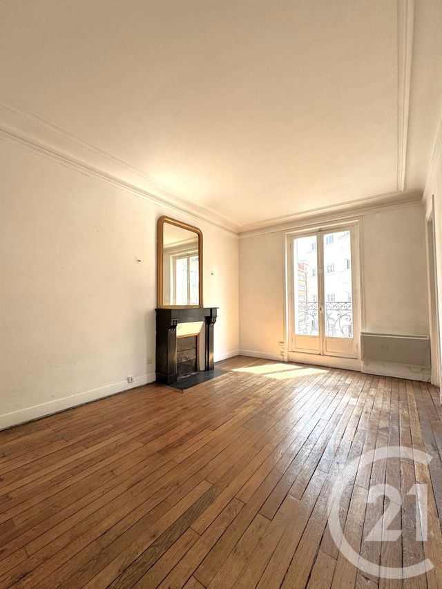 appartement - PARIS - 75018