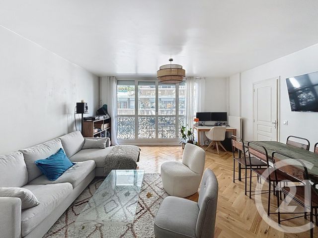 appartement - PARIS - 75018