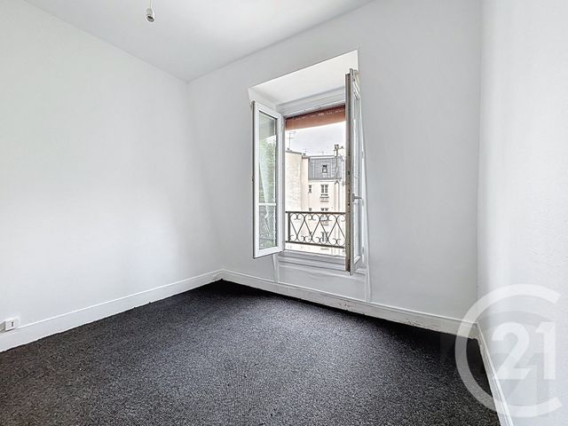 appartement - PARIS - 75018