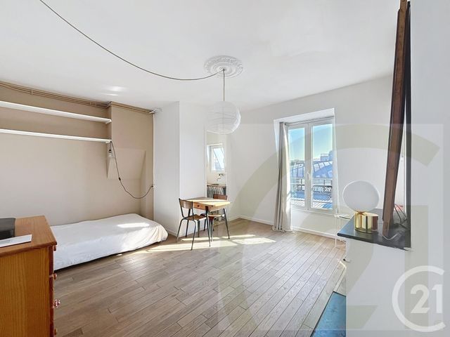 appartement - PARIS - 75018