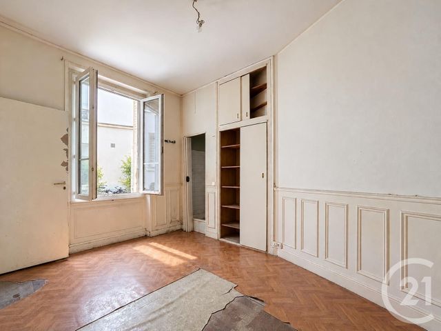 Appartement F2 à vendre PARIS