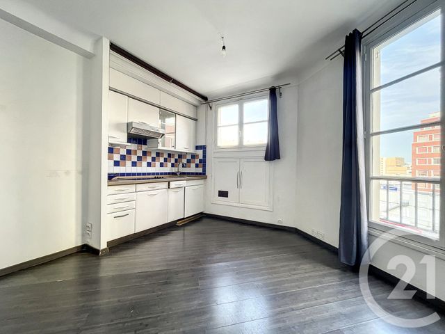 appartement - PARIS - 75018