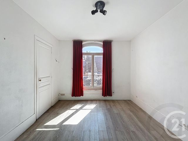 appartement - PARIS - 75018
