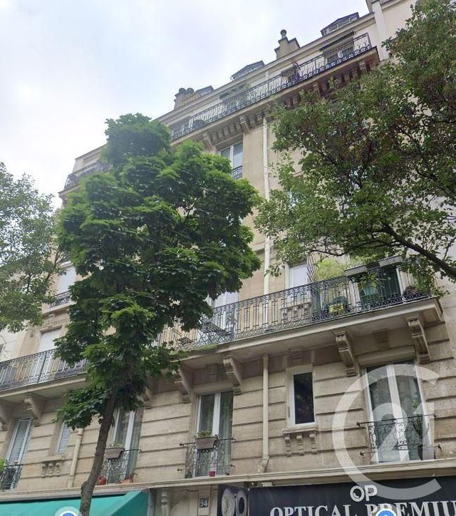 appartement - PARIS - 75018