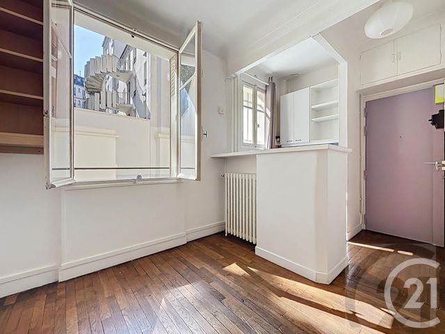 appartement - PARIS - 75018