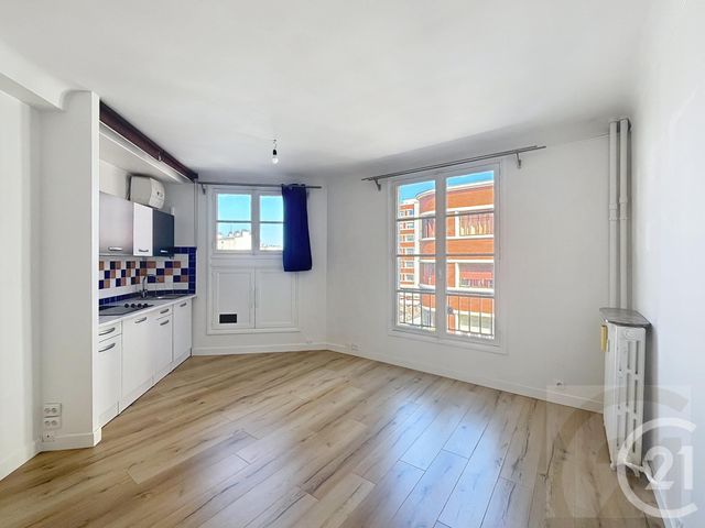appartement - PARIS - 75018