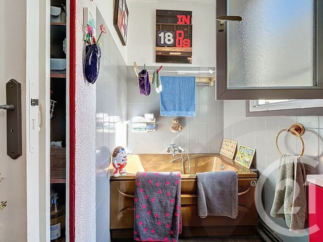 Afficher la photo en grand Appartement F4 à vendre - 4 pièces - 82.85 m2 - PARIS - 75018 - ILE-DE-FRANCE - Century 21 Joffrin Immobilier