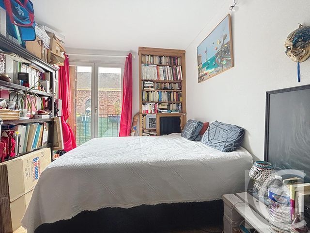 Afficher la photo en grand Appartement F3 à vendre - 3 pièces - 73.15 m2 - PARIS - 75018 - ILE-DE-FRANCE - Century 21 Joffrin Immobilier