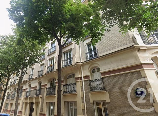 appartement - PARIS - 75015