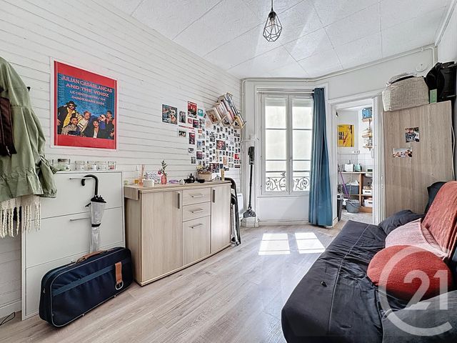 appartement - PARIS - 75018
