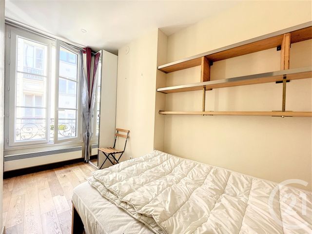 appartement - PARIS - 75018