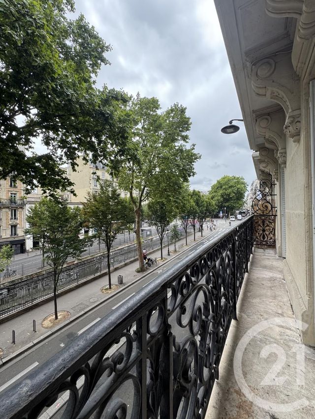 appartement - PARIS - 75018