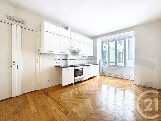 appartement - PARIS - 75018