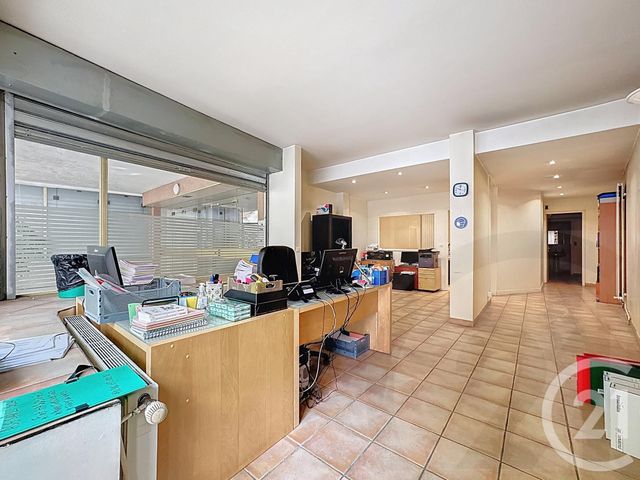 commerce à vendre - 62.0 m2 - PARIS - 75 - ILE-DE-FRANCE - Century 21 Joffrin Immobilier