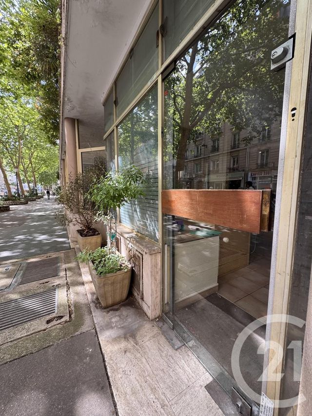 commerce - PARIS - 75