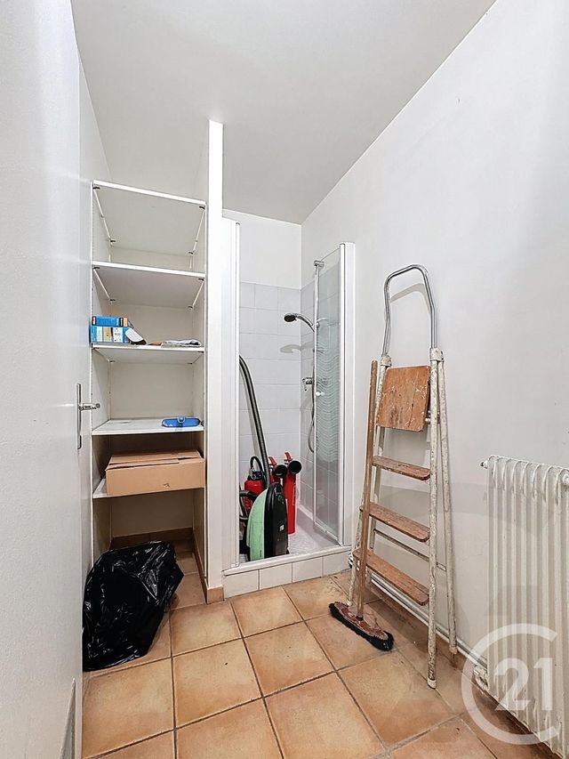 commerce à vendre - 62.0 m2 - PARIS - 75 - ILE-DE-FRANCE - Century 21 Joffrin Immobilier
