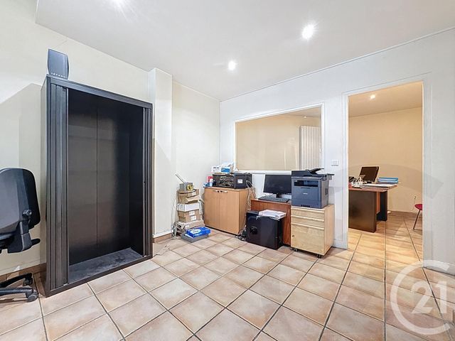 commerce à vendre - 62.0 m2 - PARIS - 75 - ILE-DE-FRANCE - Century 21 Joffrin Immobilier