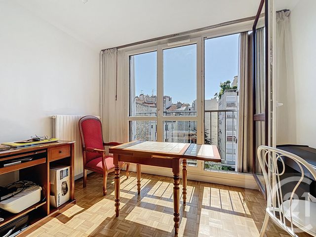 appartement - PARIS - 75018