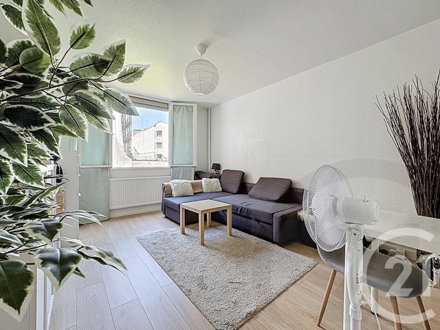 appartement - PARIS - 75018