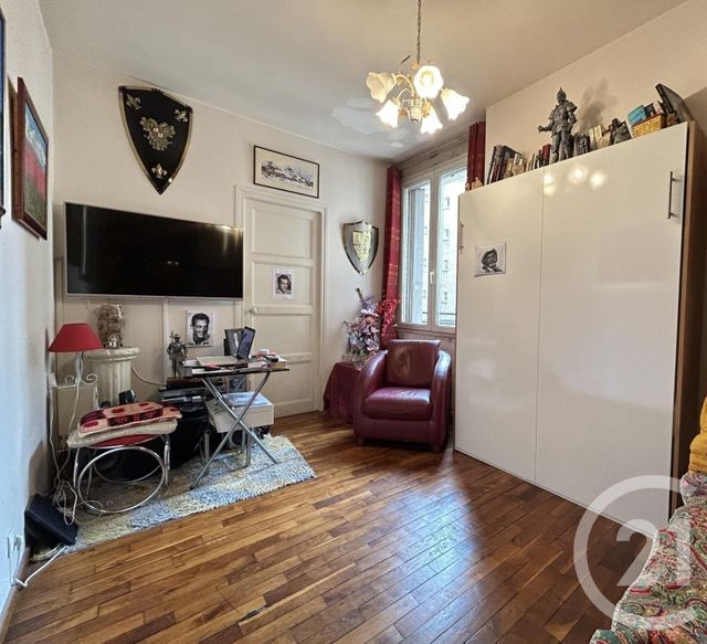 appartement - PARIS - 75018