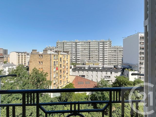 appartement - PARIS - 75018