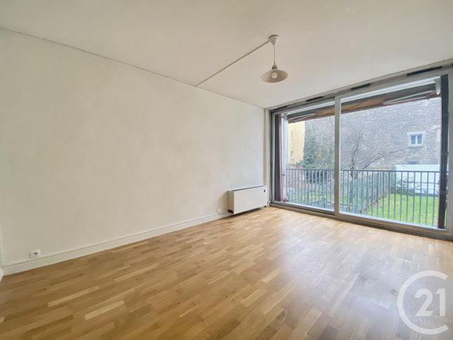 Appartement Studio à louer PARIS