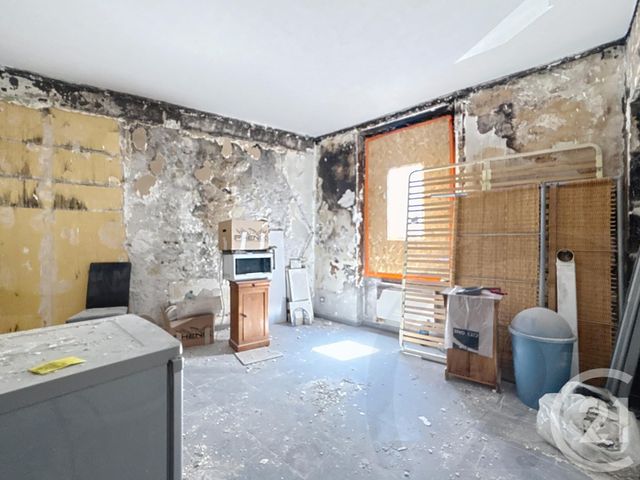 appartement - PARIS - 75018