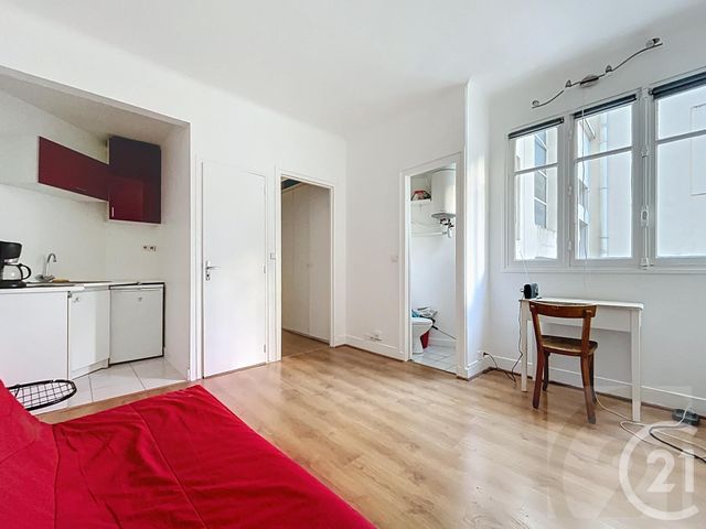 Appartement Studio à vendre PARIS