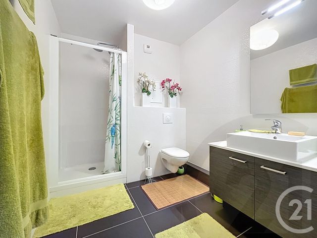 Appartement Studio à vendre - 1 pièce - 28.3 m2 - PARIS - 75018 - ILE-DE-FRANCE - Century 21 Joffrin Immobilier