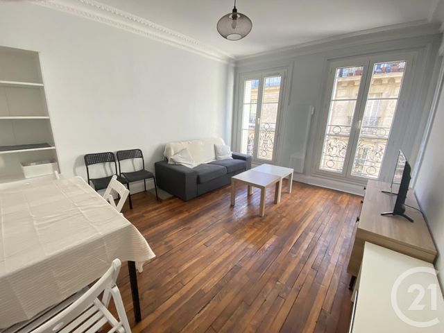appartement - PARIS - 75018