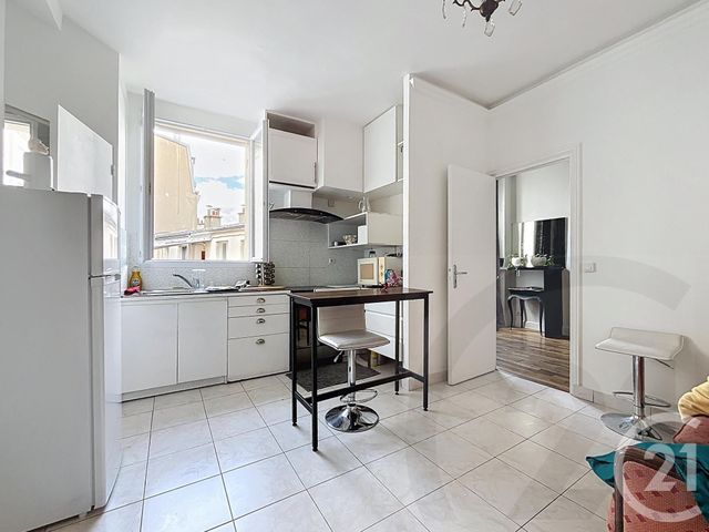 appartement - PARIS - 75018
