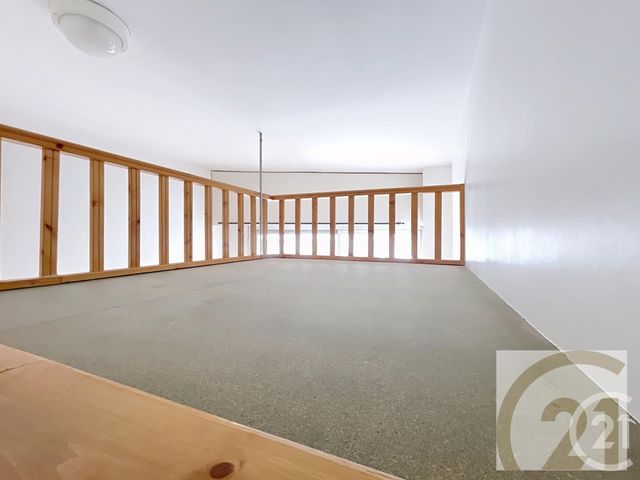 Appartement F1 à vendre - 1 pièce - 22.35 m2 - PARIS - 75018 - ILE-DE-FRANCE - Century 21 Joffrin Immobilier