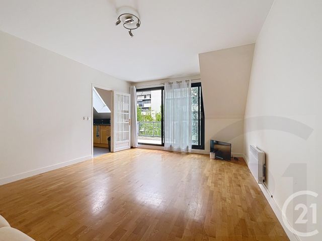 appartement - PARIS - 75018