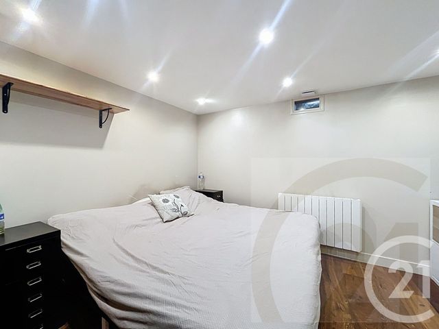 Appartement F3 à vendre - 3 pièces - 38.95 m2 - PARIS - 75018 - ILE-DE-FRANCE - Century 21 Joffrin Immobilier