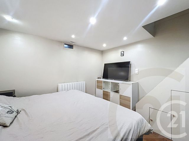 Appartement F3 à vendre - 3 pièces - 38.95 m2 - PARIS - 75018 - ILE-DE-FRANCE - Century 21 Joffrin Immobilier