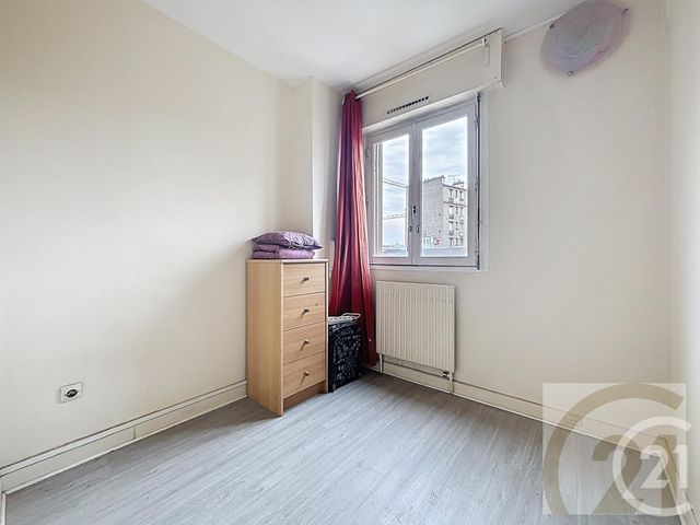 Appartement à vendre - 2 pièces - 23.04 m2 - PARIS - 75018 - ILE-DE-FRANCE - Century 21 Joffrin Immobilier