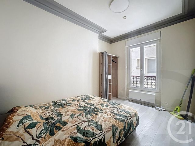 Appartement F2 à vendre - 2 pièces - 30.1 m2 - PARIS - 75018 - ILE-DE-FRANCE - Century 21 Joffrin Immobilier