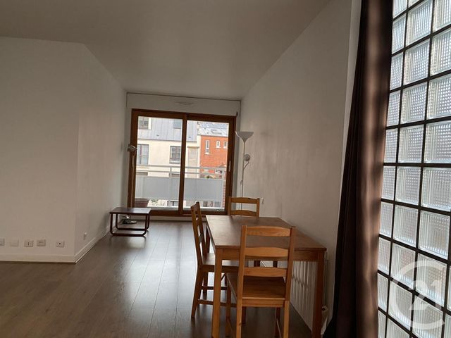 Appartement F1 à louer PARIS