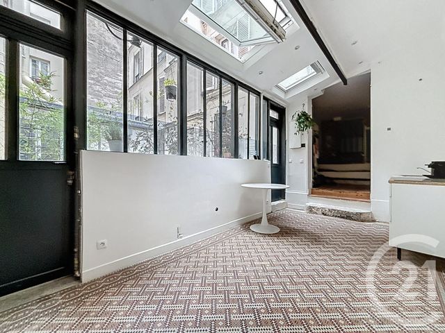 appartement - PARIS - 75018