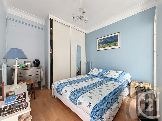 Afficher la photo en grand Appartement F3 à vendre - 3 pièces - 50.48 m2 - PARIS - 75018 - ILE-DE-FRANCE - Century 21 Joffrin Immobilier