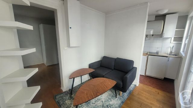 appartement - PARIS - 75004