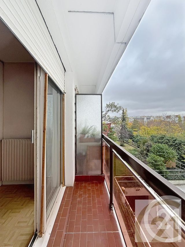 Appartement F1 à vendre - 1 pièce - 32.4 m2 - PARIS - 75018 - ILE-DE-FRANCE - Century 21 Joffrin Immobilier