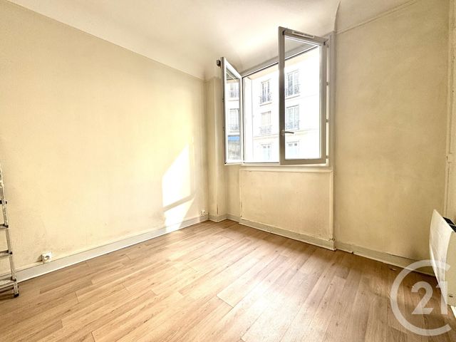 Appartement F3 à vendre - 3 pièces - 39.0 m2 - PARIS - 75018 - ILE-DE-FRANCE - Century 21 Joffrin Immobilier
