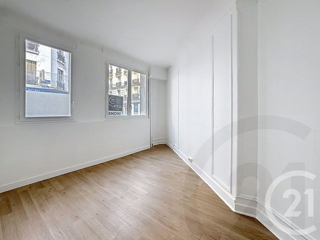 Appartement F3 à vendre PARIS