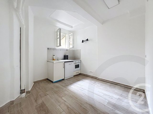 Appartement F3 à vendre - 3 pièces - 39.0 m2 - PARIS - 75018 - ILE-DE-FRANCE - Century 21 Joffrin Immobilier
