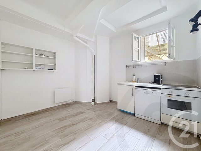 Appartement F3 à vendre - 3 pièces - 39.0 m2 - PARIS - 75018 - ILE-DE-FRANCE - Century 21 Joffrin Immobilier