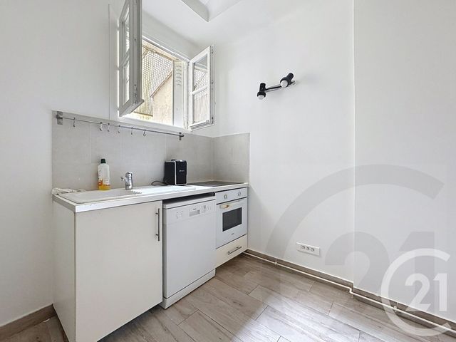 Appartement F3 à vendre - 3 pièces - 39.0 m2 - PARIS - 75018 - ILE-DE-FRANCE - Century 21 Joffrin Immobilier