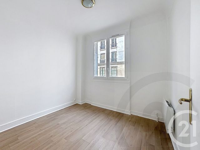 Appartement F3 à vendre - 3 pièces - 39.0 m2 - PARIS - 75018 - ILE-DE-FRANCE - Century 21 Joffrin Immobilier