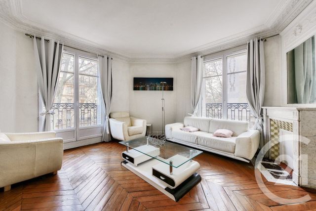 Appartement F4 à vendre PARIS