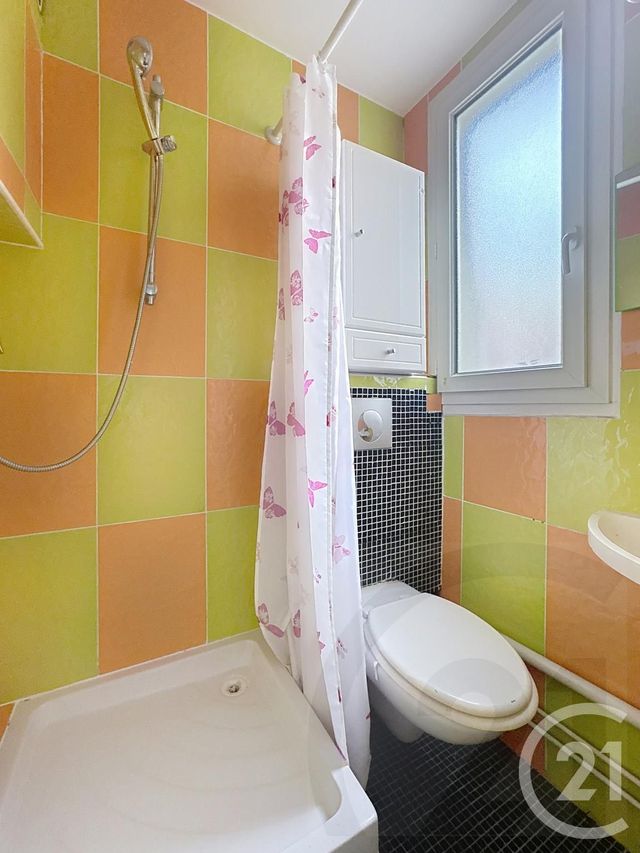 Appartement F1 à vendre - 1 pièce - 16.0 m2 - PARIS - 75018 - ILE-DE-FRANCE - Century 21 Joffrin Immobilier